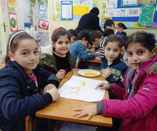 تزيين ألقاب الإمام علي(ع)