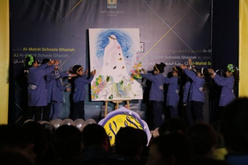 أفراح الكوثر